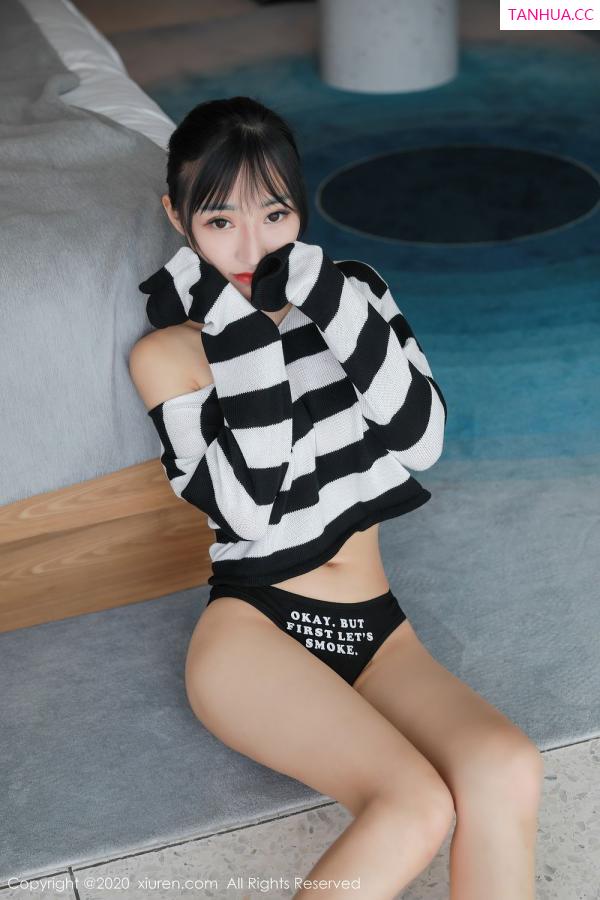 姬玉露  [XiuRen]高清写真图 2020.07.24 No.2364 姬玉露CC第35张图片